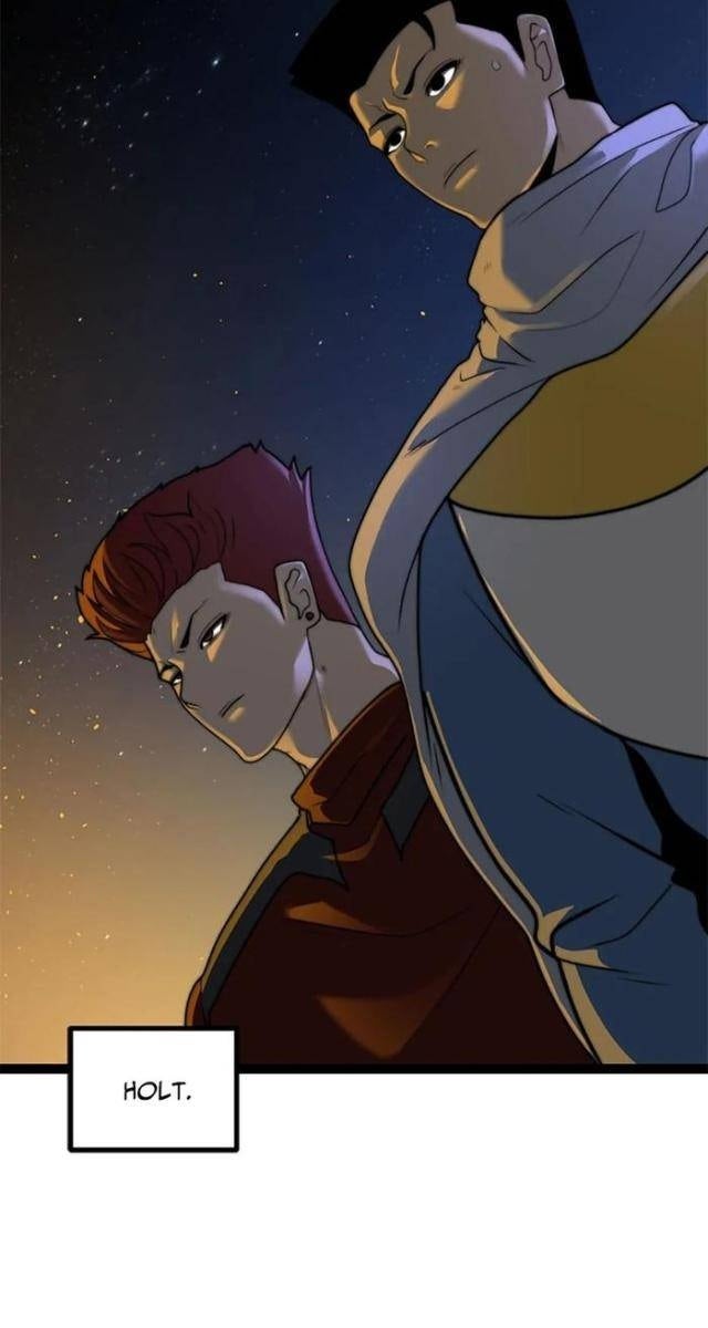 Solo Eating - Page 31