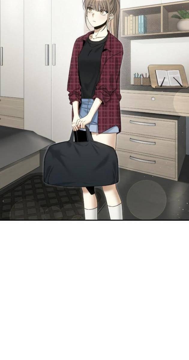 Thợ Săn Sống Trong Căn Hộ Cho Thuê - Page 23