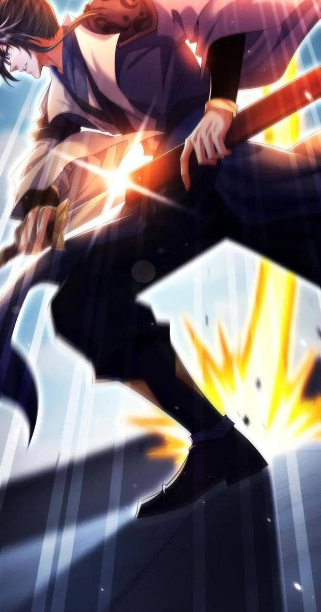 Các Nữ Sư Tôn Đều Muốn Chiếm Hữu Ta - Page 55