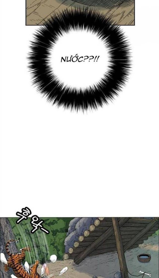 Anh Trai Tôi Là Hổ - Page 22