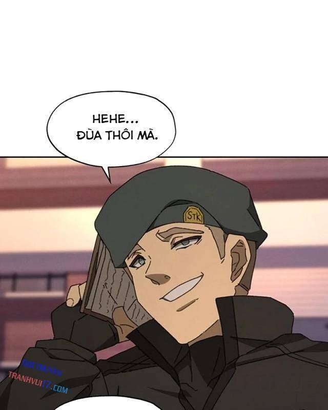 Người Mai Táng Quái Vật - Page 30