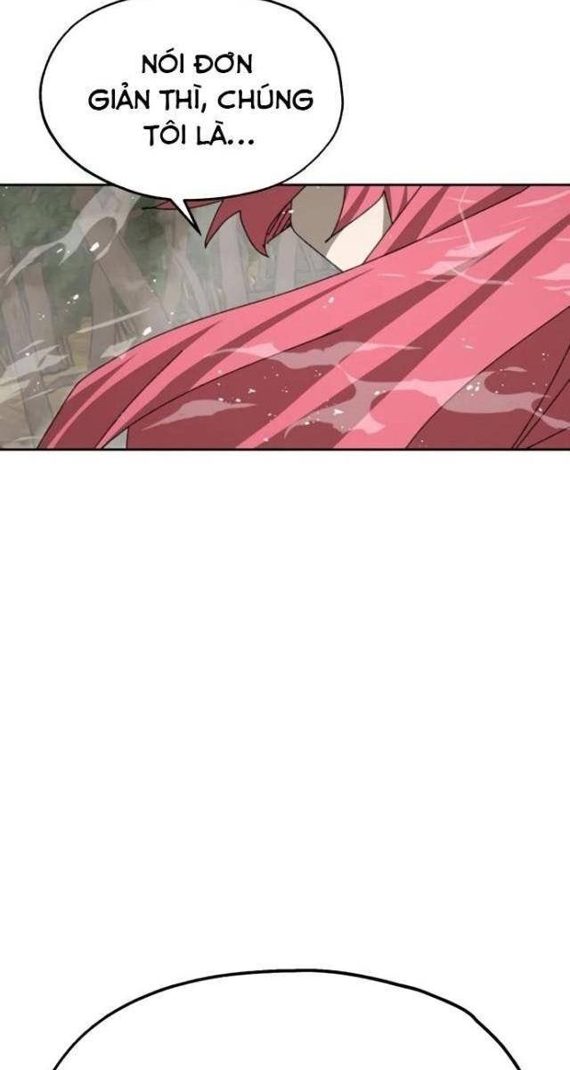 Người Mai Táng Quái Vật - Page 139