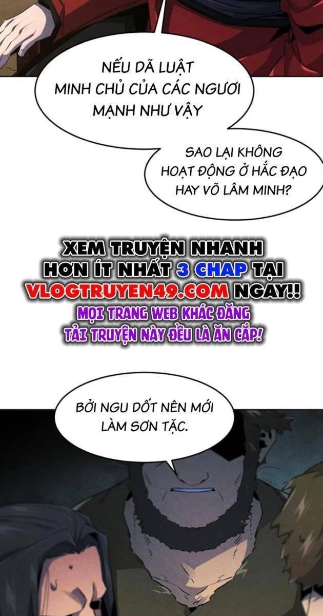 Sự Trở Lại Của Cuồng Ma - Page 16