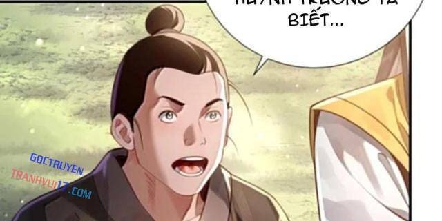 Bói Toán Mà Thôi, Cửu Vĩ Yêu Đế Sao Lại Thành Nương Tử Ta?! - Page 54