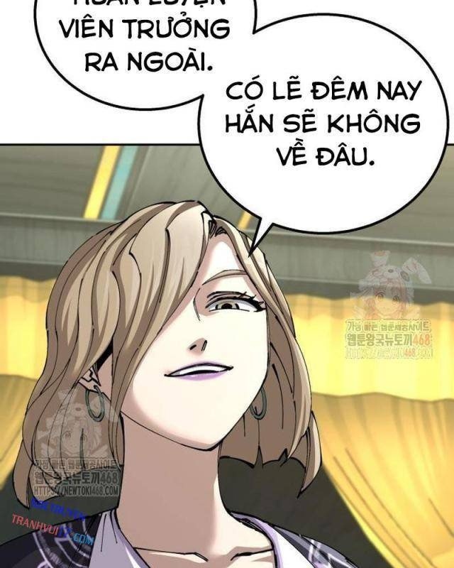 Ông Võ Giả Và Cháu Chí Tôn - Page 84