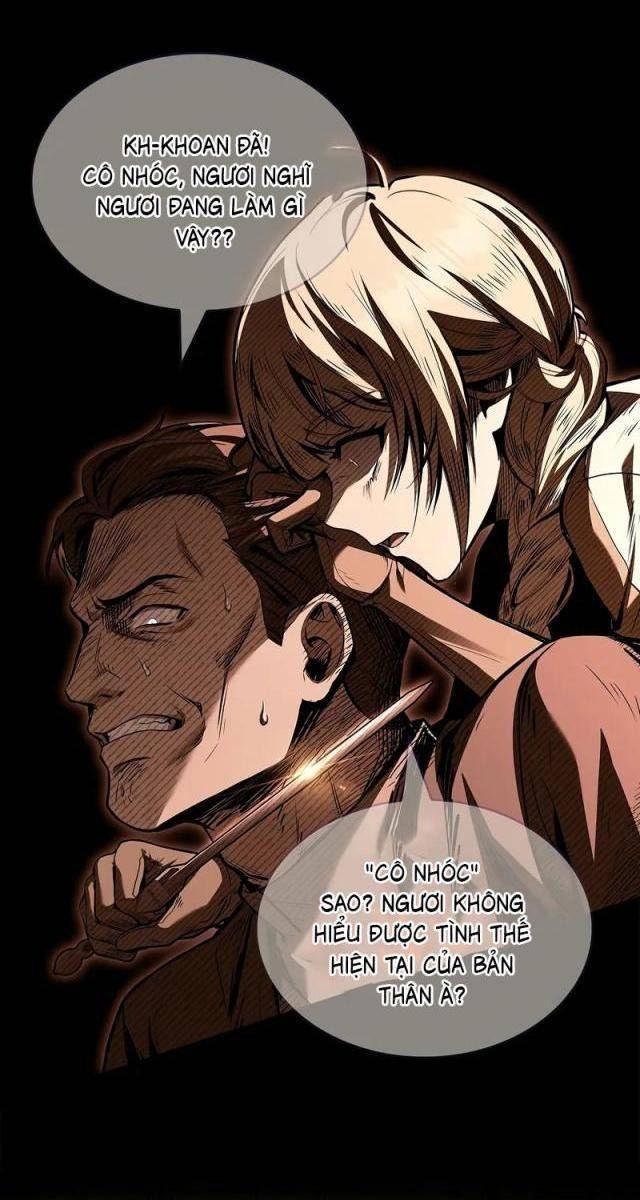 Vô Hồn Bất Kính Giả Dạ - Page 15