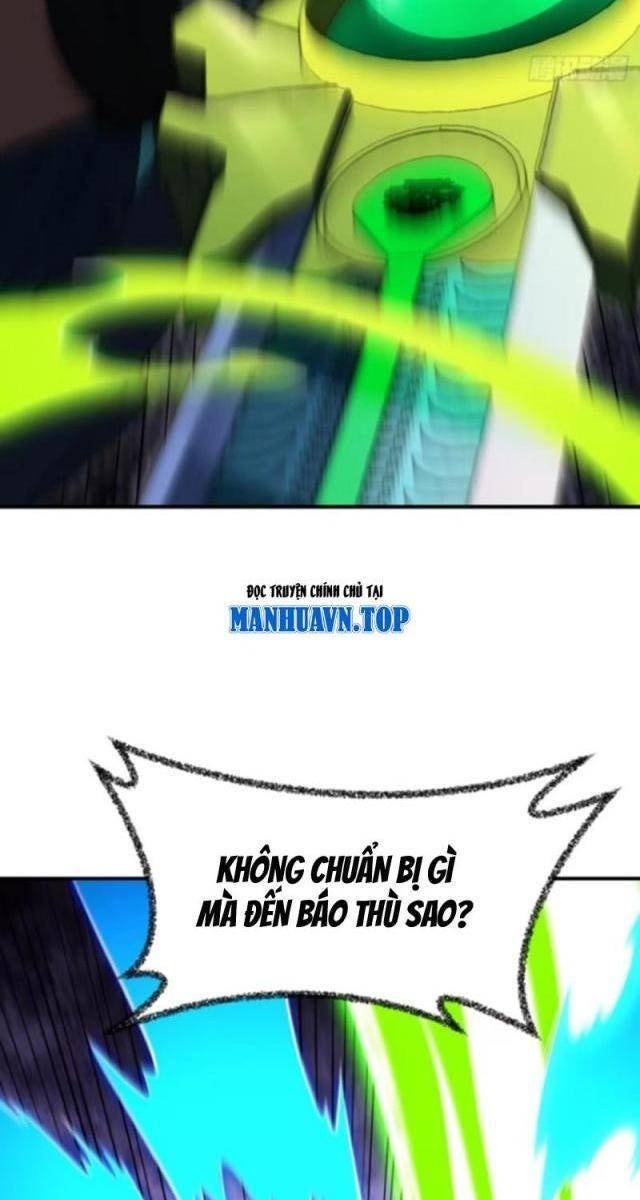 Bắt Đầu Đánh Dấu Hoang Cổ Thánh Thể - Page 26