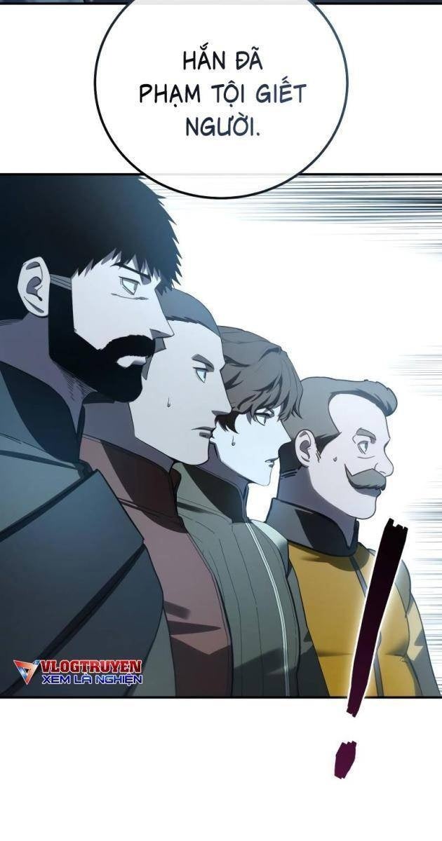 Tinh Tú Kiếm Sĩ - Page 119