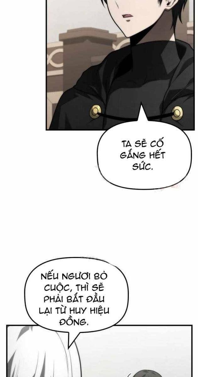 Thiếu Gia Chủ Của Gia Tộc Tử Linh Sư - Page 61