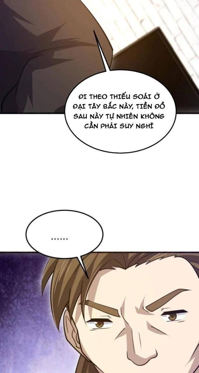 Đệ Nhất Danh Sách - Page 43