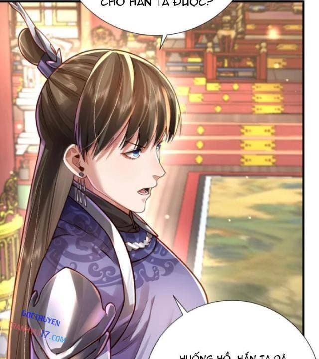 Bói Toán Mà Thôi, Cửu Vĩ Yêu Đế Sao Lại Thành Nương Tử Ta?! - Page 24