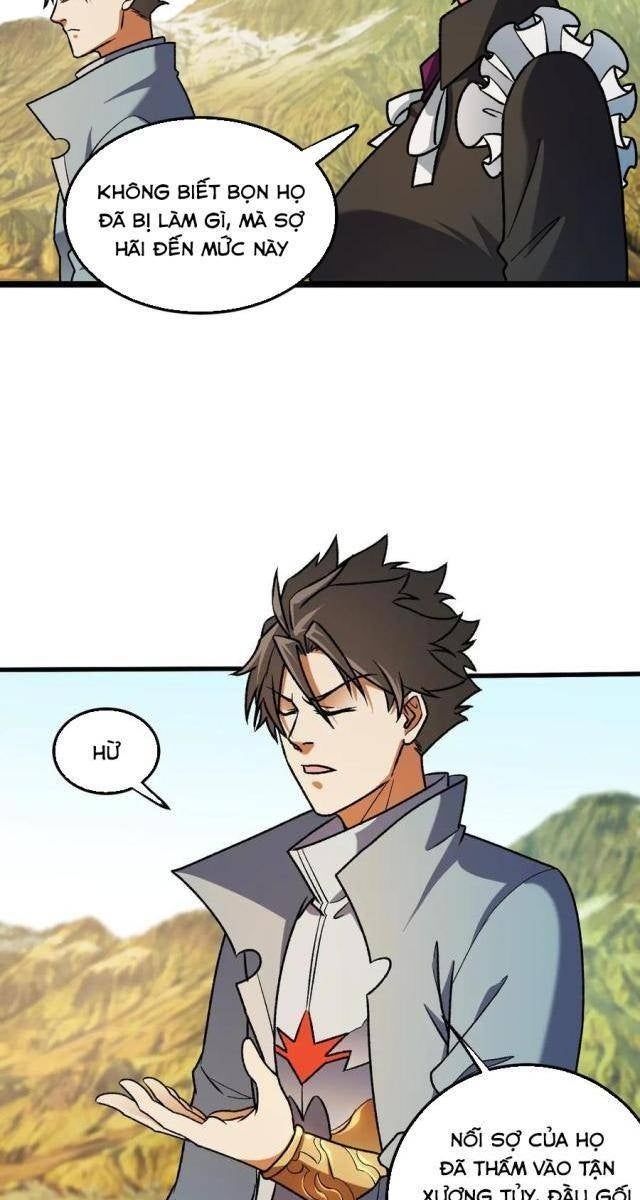 Toàn Dân Chuyển Chức: Duy Ta Vô Chức Tán Nhân - Page 68