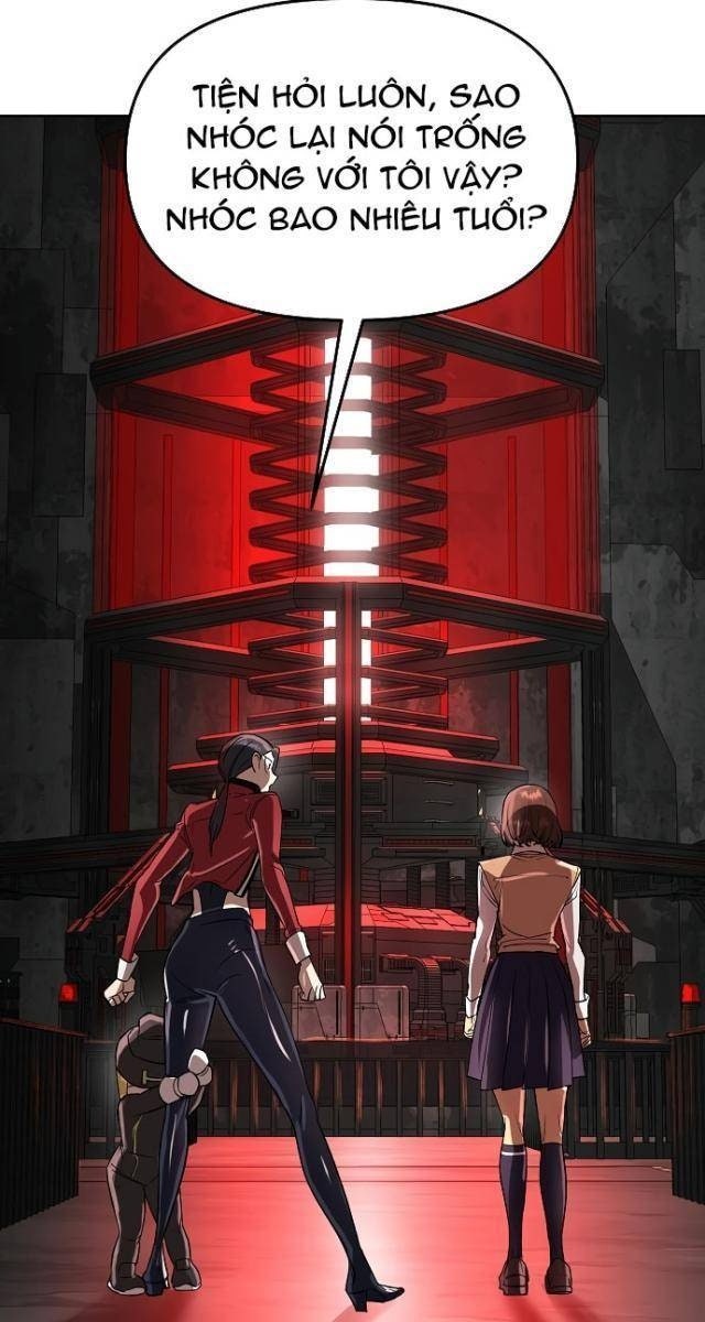 Thiên Ma 3077 - Page 71