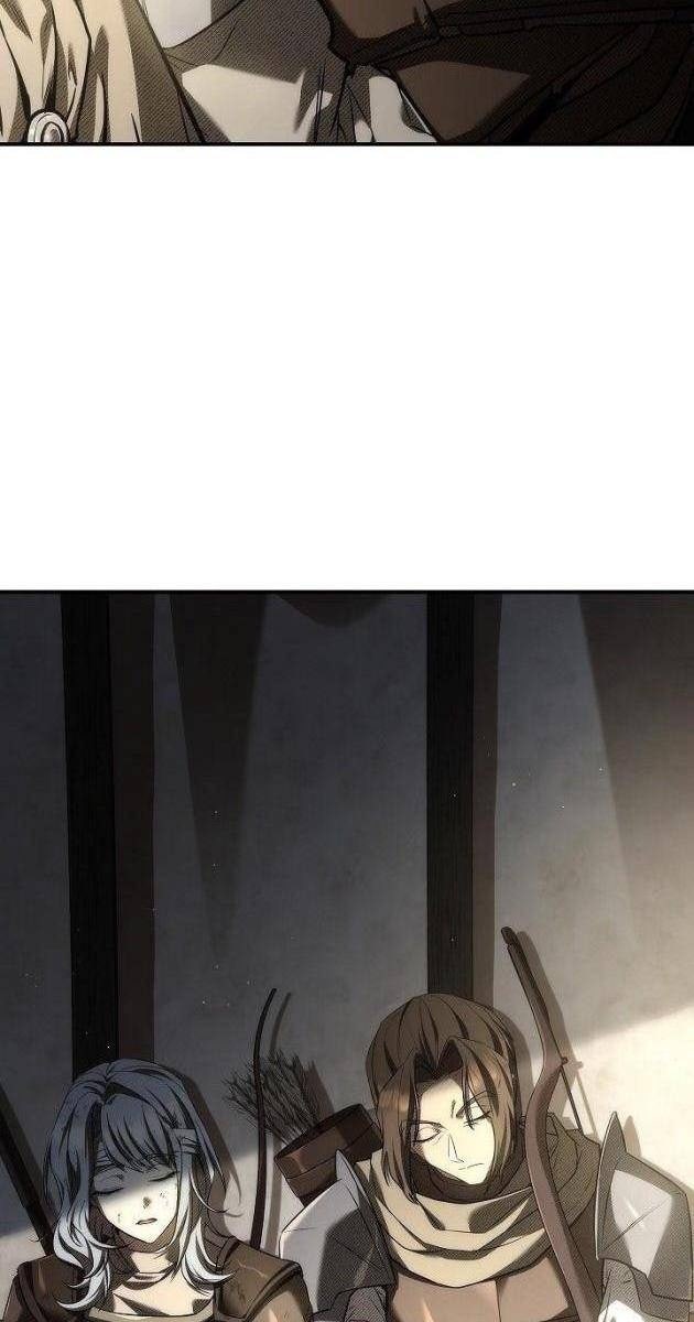 Vô Hồn Bất Kính Giả Dạ - Page 107