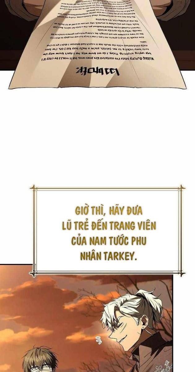 Vô Hồn Bất Kính Giả Dạ - Page 149