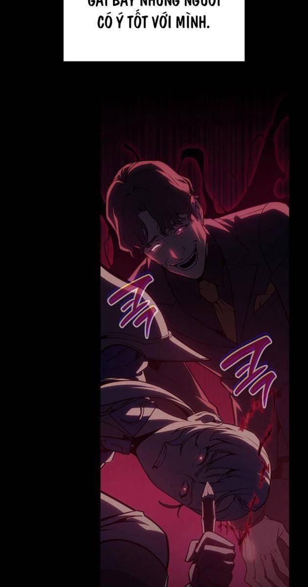 Người Hùng Cấp Thảm Họa Trở Lại - Page 36