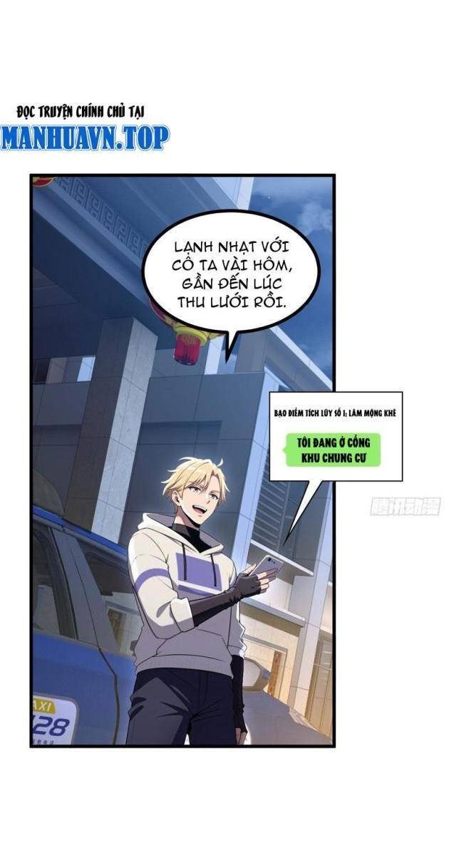 Chung Cực Tùy Ý Thần Hào Hệ Thống - Page 39