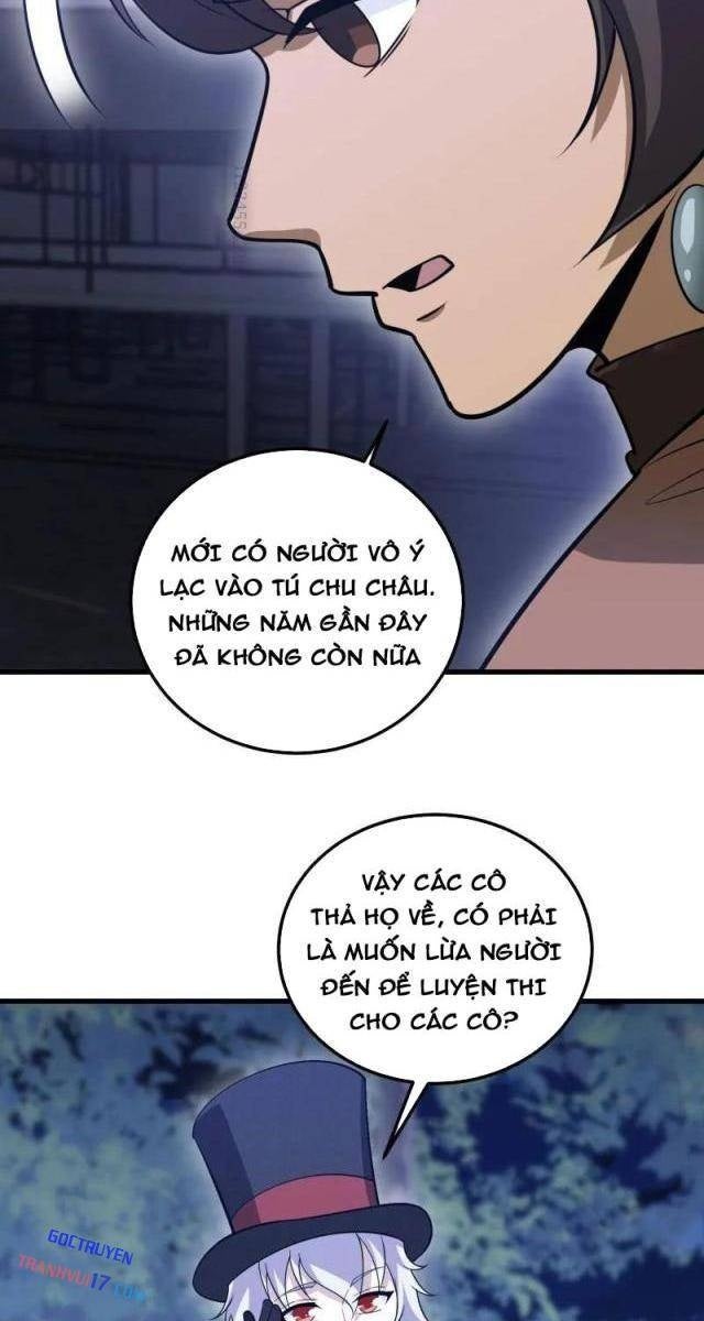 Đệ Nhất Danh Sách - Page 38