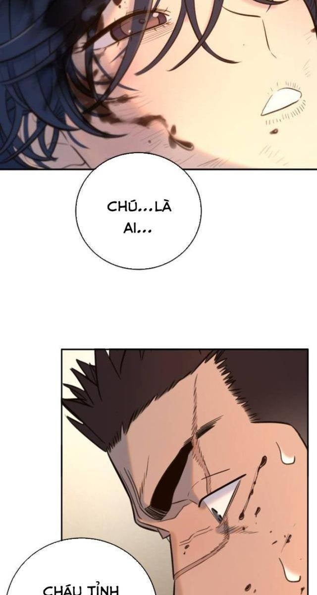 Mọi người Đều Yêu Cô Ấy - Page 71