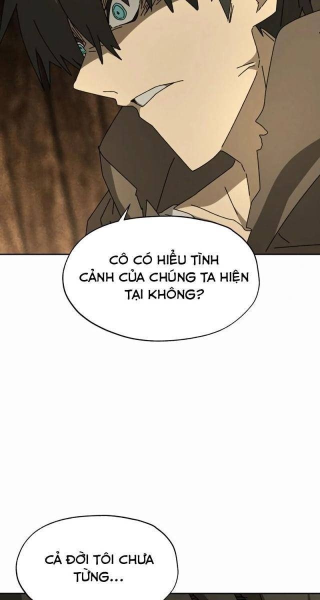 Người Mai Táng Quái Vật - Page 94