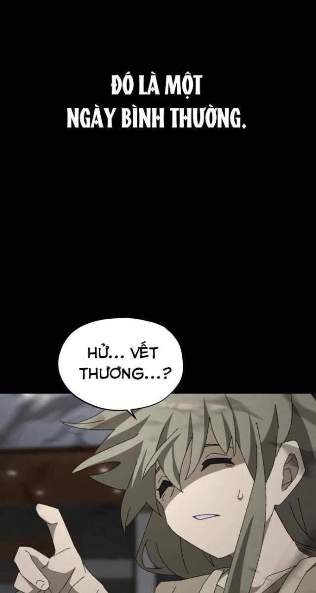 Người Mai Táng Quái Vật - Page 42