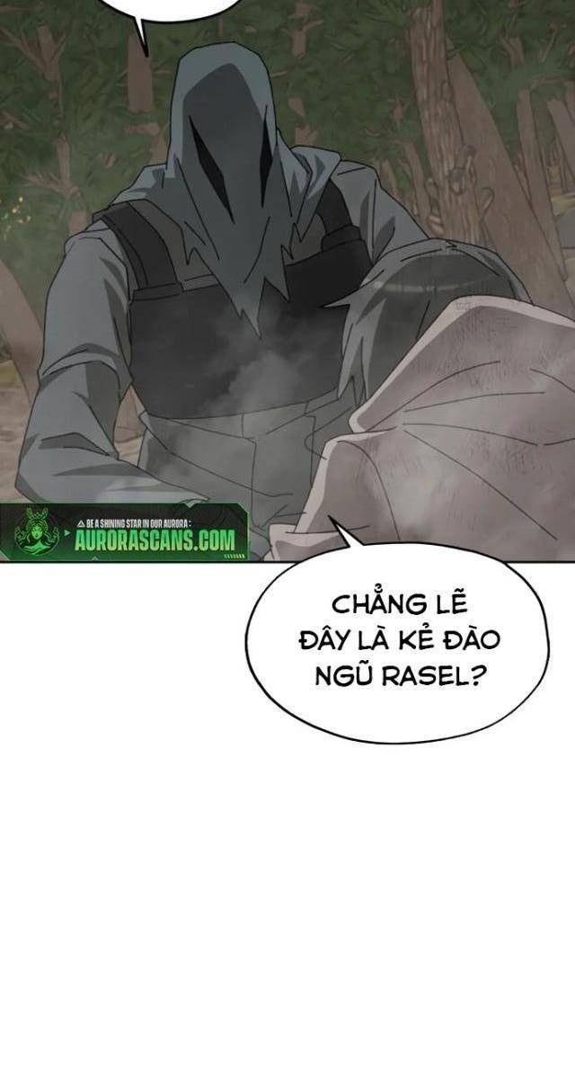 Người Mai Táng Quái Vật - Page 107