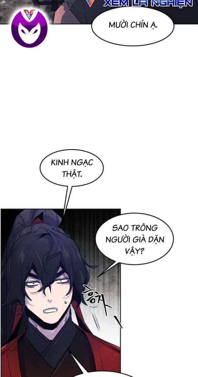 Sự Trở Lại Của Cuồng Ma - Page 79