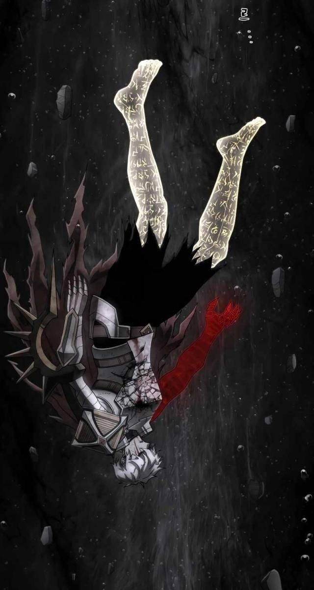 Anh Hùng Đã Trở Lại - Page 11