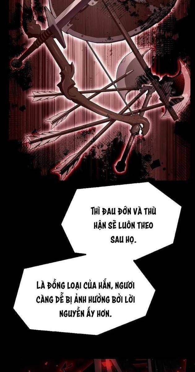 Sự Trở Lại Của Hiệp Sĩ Giáo Vô Song - Page 161