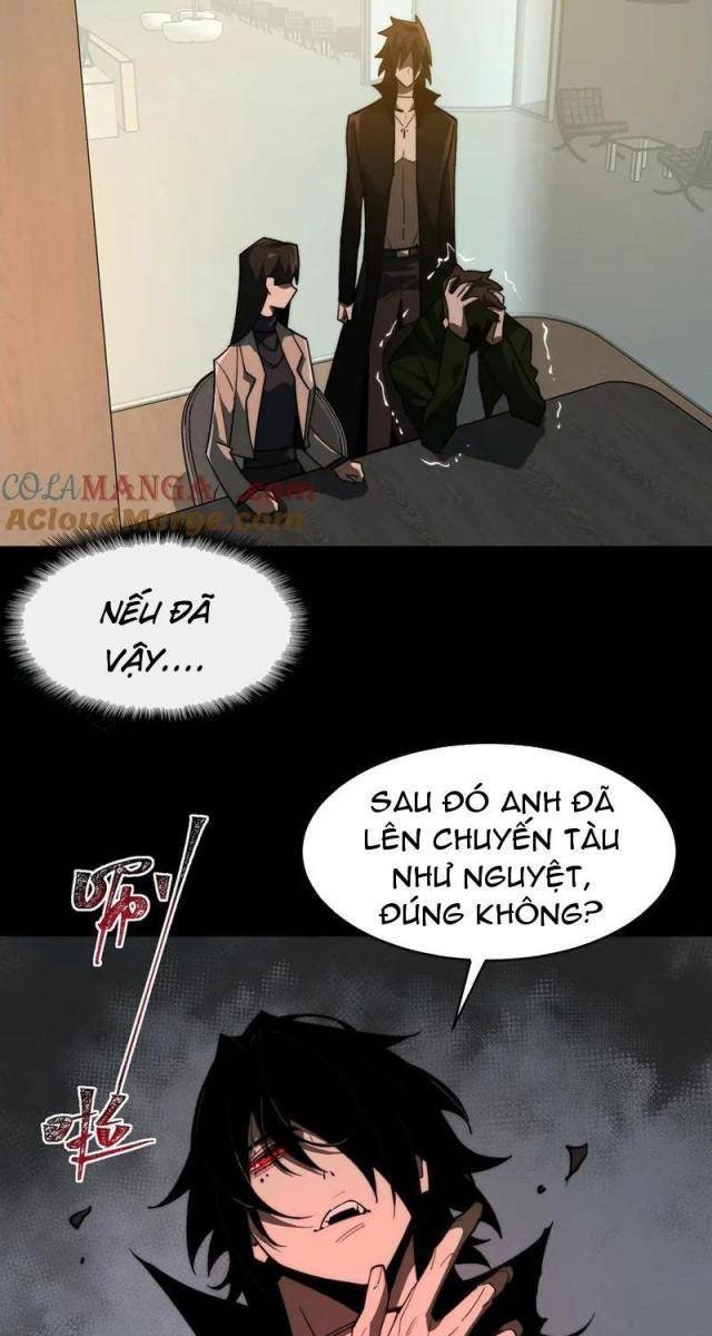 Ta Sáng Tạo Truyền Thuyết Đô Thị - Page 33