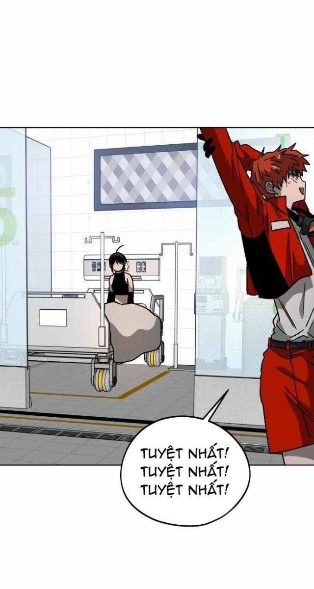 Dự Án Sao Hoả - Page 33