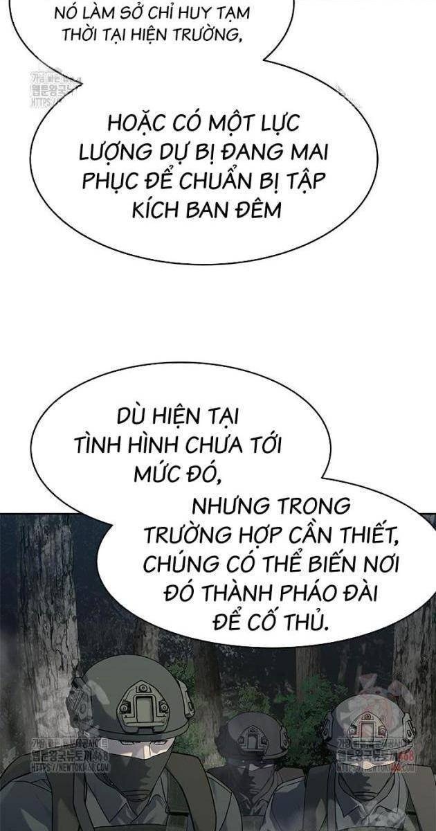 Đội Trưởng Lính Đánh Thuê - Page 18