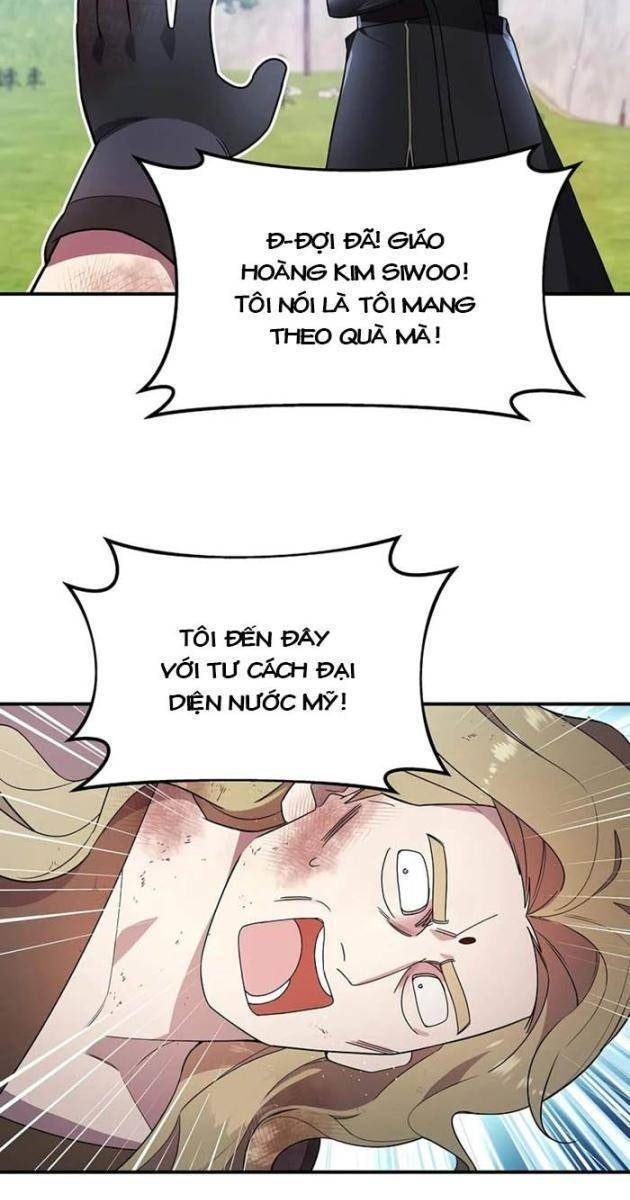 Làm Ơn Dừng Đức Giáo Hoàng Lại - Page 14