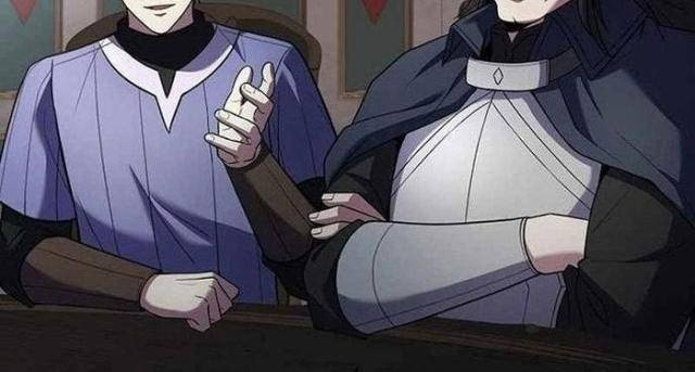 Sự Trở Lại Của Đại Pháp Sư - Page 35