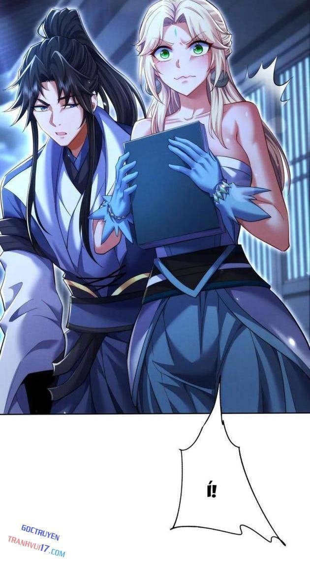 Các Nữ Sư Tôn Đều Muốn Chiếm Hữu Ta - Page 10