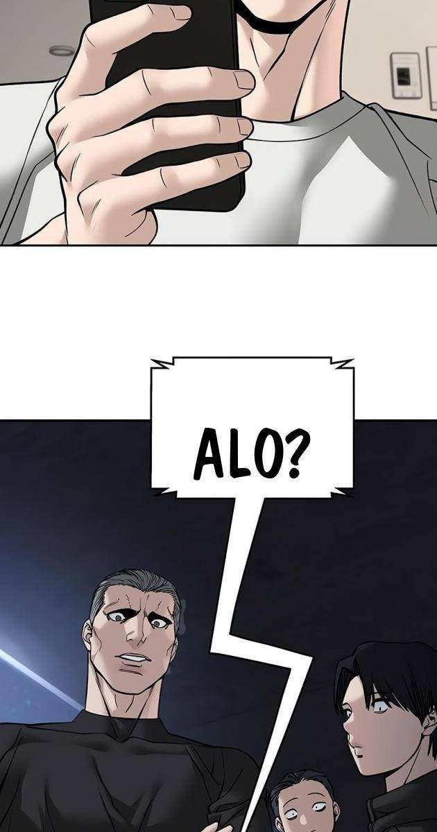 Quản Lý Du Côn - Page 93