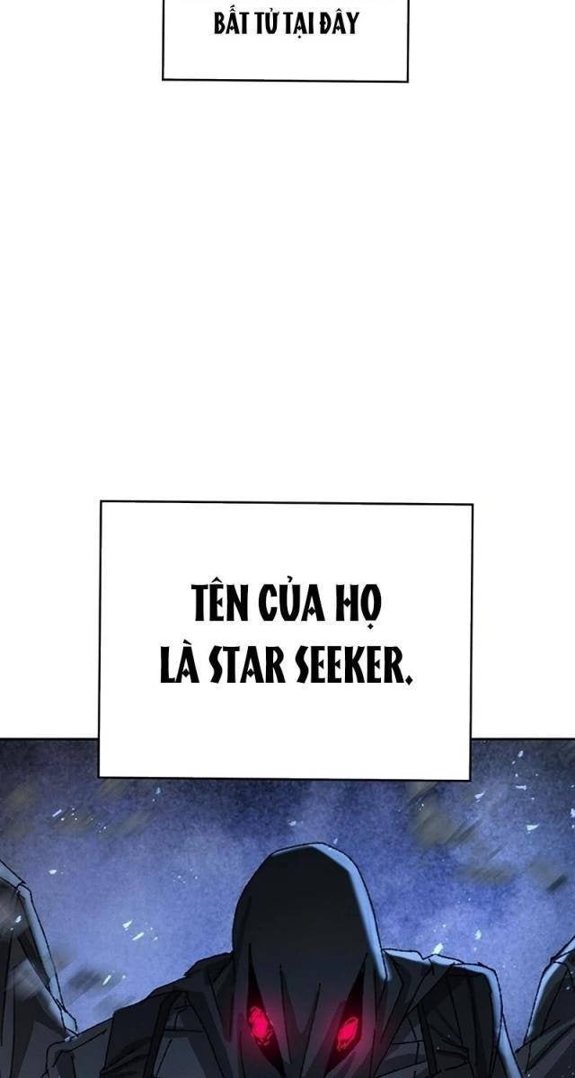 Người Mai Táng Quái Vật - Page 11