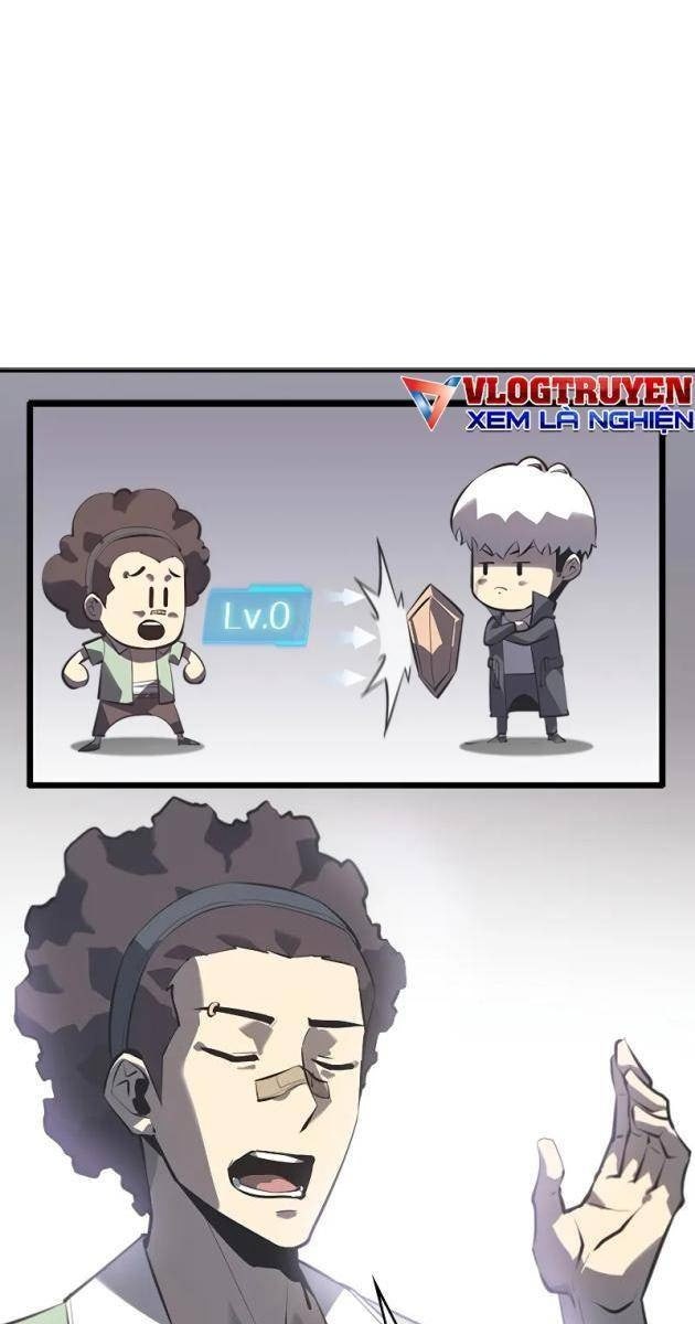 Trở Về Từ Vực Thẳm - Page 43