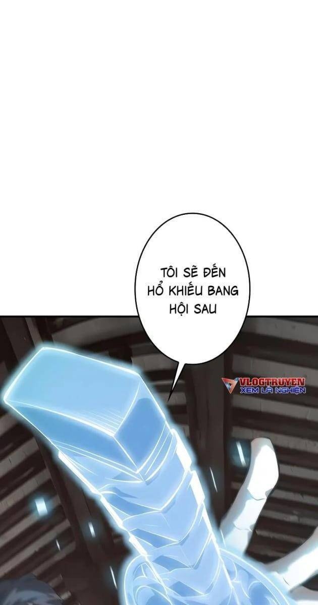 Trở Về Từ Vực Thẳm - Page 19