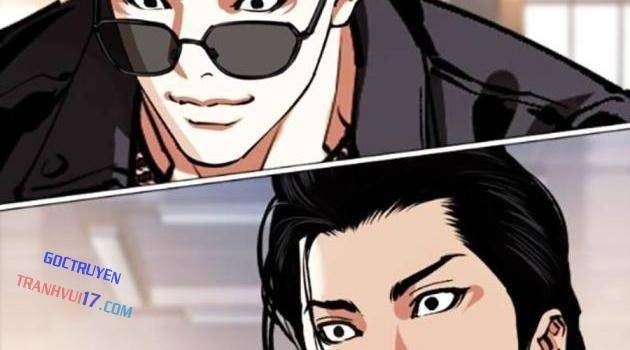 Hoán Đổi Diệu Kì - Page 214