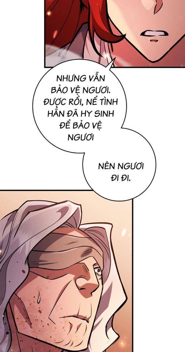 Cửu Thiên Kiếm Pháp - Page 21