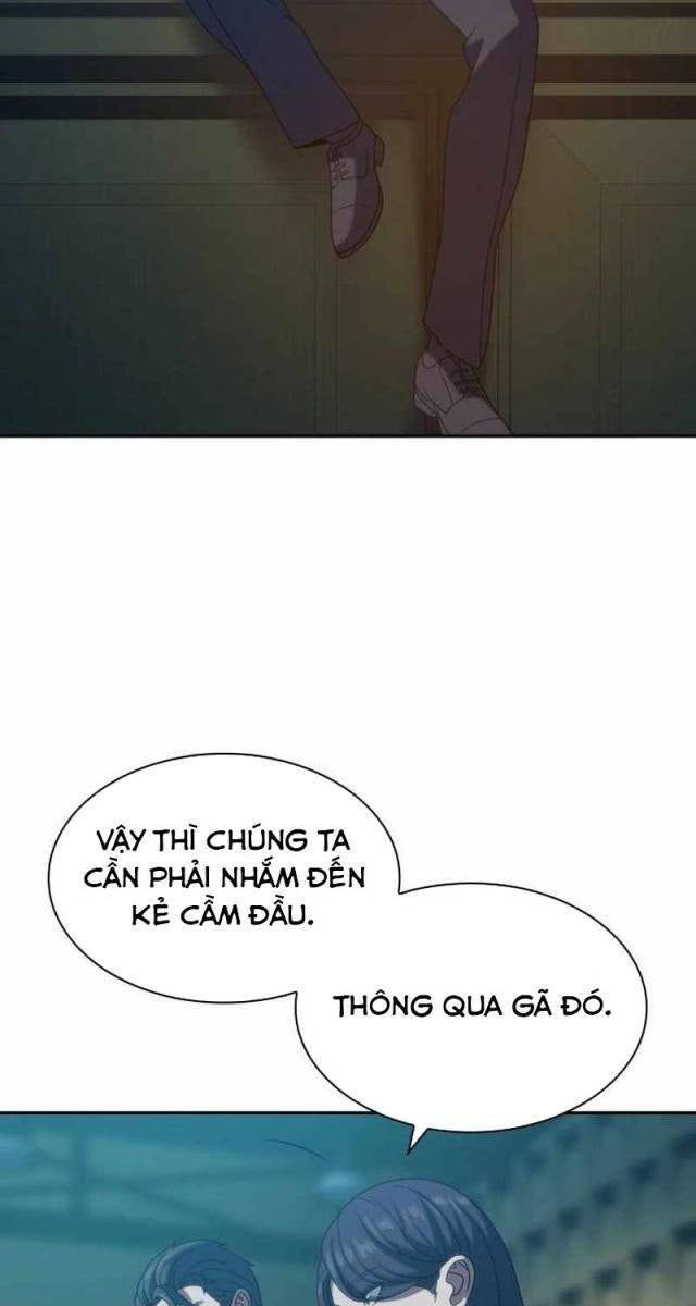 Hàn Băng Võ Giả - Page 34