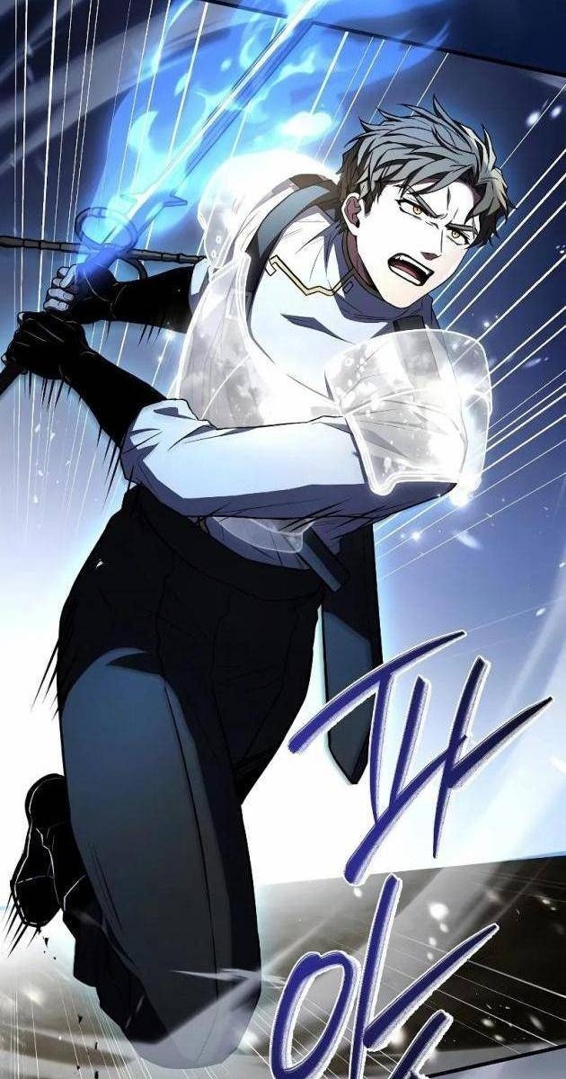 Sự Trở Lại Của Hiệp Sĩ Giáo Vô Song - Page 84