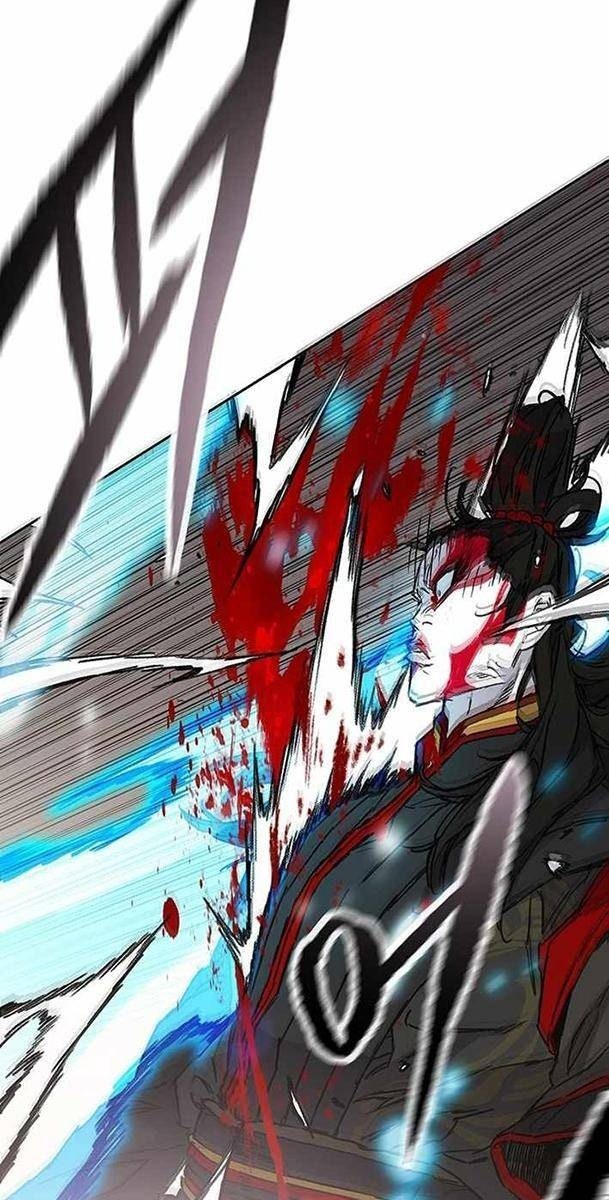 Kiếm Sĩ Bất Bại - Page 103