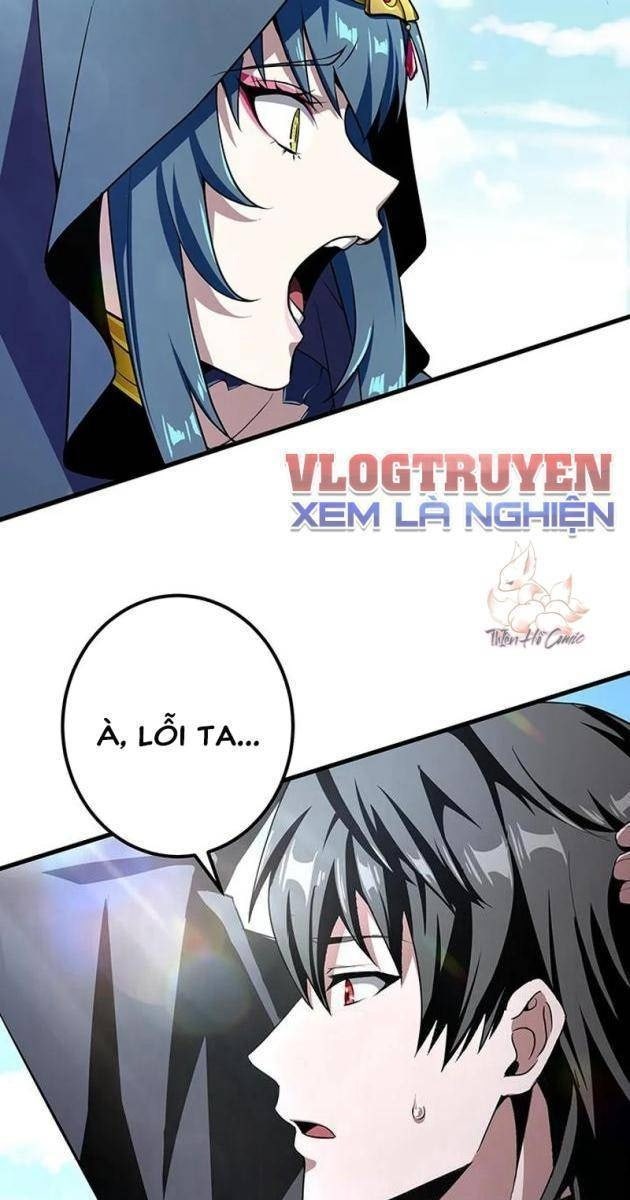 Vượt Cấp Với Kỹ Năng Thần Thánh - Page 71