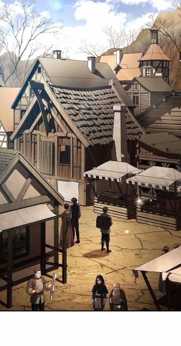 Vô Hồn Bất Kính Giả Dạ - Page 89