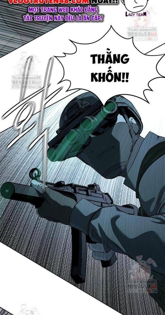 Đội Trưởng Lính Đánh Thuê - Page 72