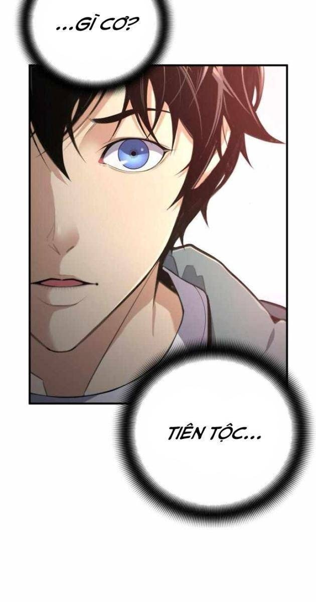 Tăng Cấp Với Các Vật Phẩm Độc Quyền Của Dungeon - Page 73