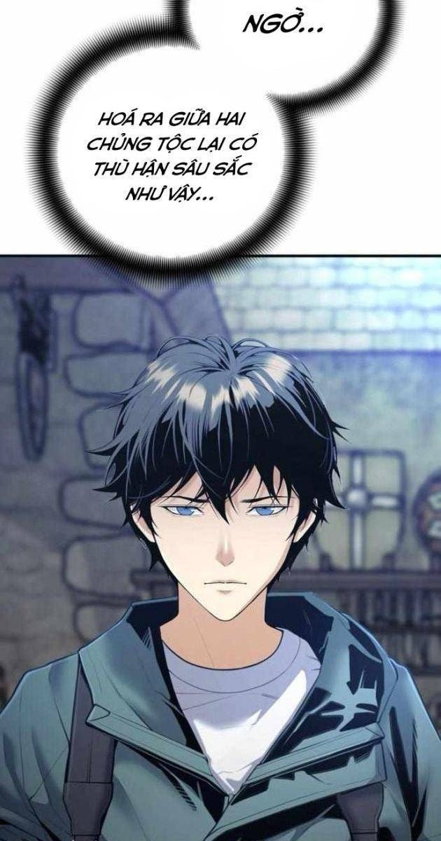 Tăng Cấp Với Các Vật Phẩm Độc Quyền Của Dungeon - Page 77