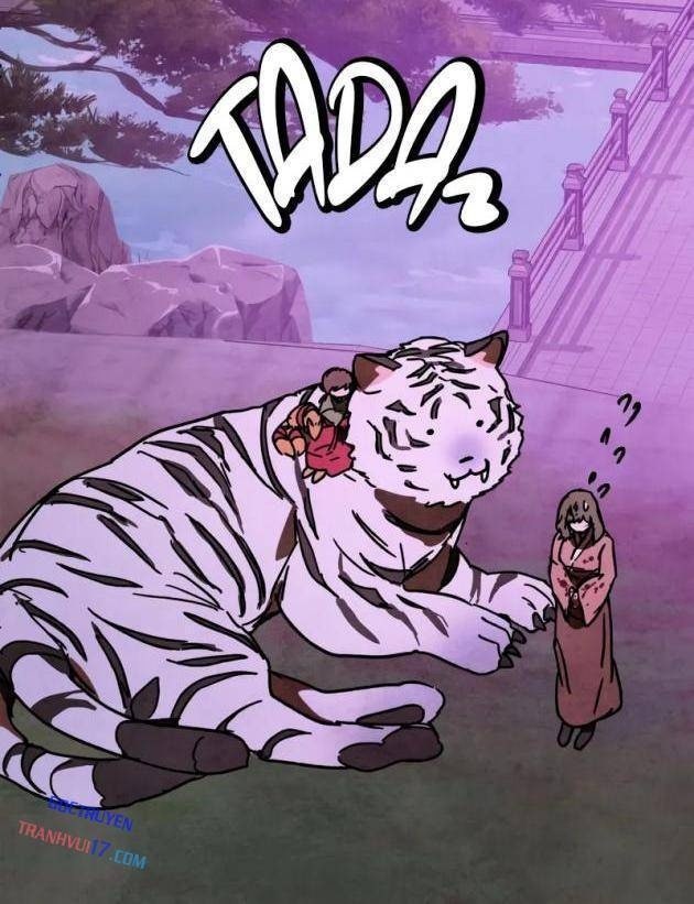 Sự Trở Lại Của Thần - Page 135